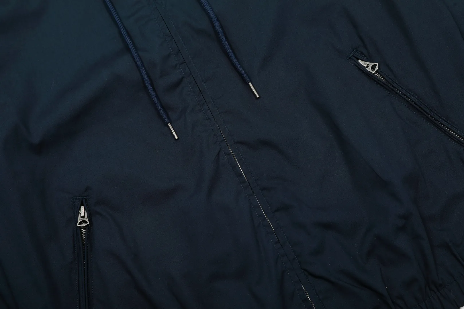 🅿️290 "Top Quality" Style No.: 8097# [Ralph Lauren Basic Classic Thin Couple Jacket Windbreaker Hooded Jacket] ✅Ralph Lauren Ralph Lauren Spring and Autumn Lightweight Thin Unisex Couple Hooded Jacket ✅Polyester fiber fabric Thin, light and non-pressing ✅Sports travel, leisure and business, simple and easy to match ✅Simple upper body, easy to match, ootd must-have, versatile YYDS~ Size: M-XXL Color: Khaki Navy
